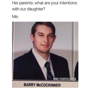 Meet your Posher, Zach